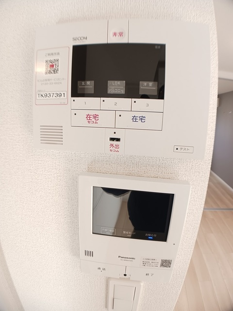 ホープフル　Ⅰの設備