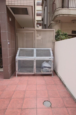 共用設備