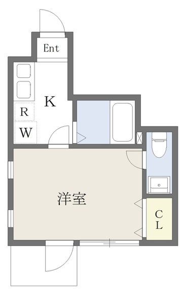 メリス西新宿