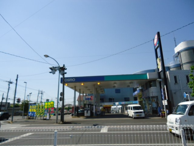 パルフルールの周辺|両毛丸善（株）足利南給油所まで795ｍ