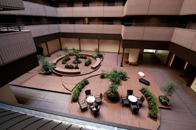 【その他】 | 恵比寿ガーデンテラス弐番館