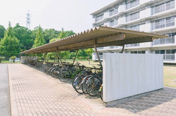【その他】 | ビレッジハウス小浜3号棟