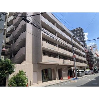 【外観】 | インプルーブ大塚 | 外観