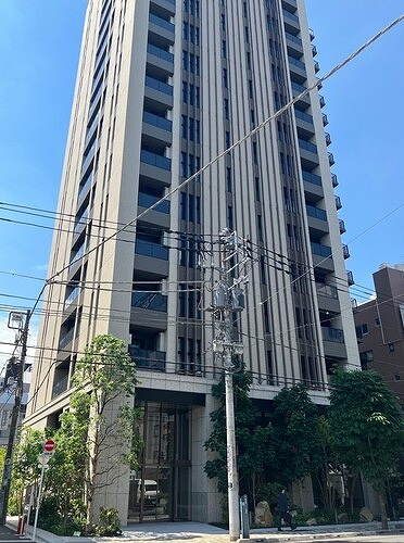 パークホームズ浅草橋