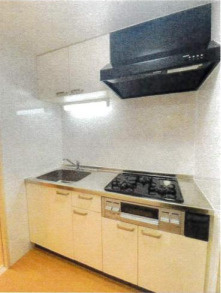 【間取り】 | 東和緑野ダイヤモンドマンション