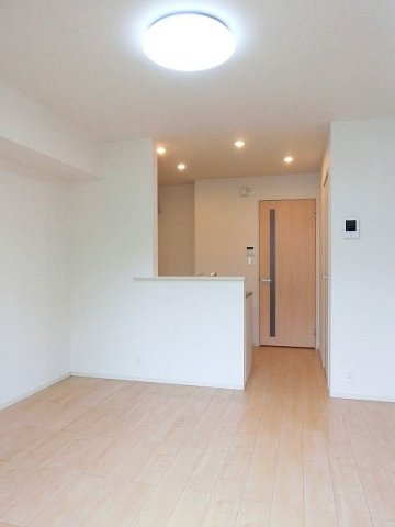 オリーブ巴町の内装