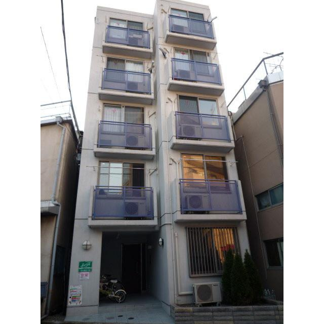 押上プラザマンション