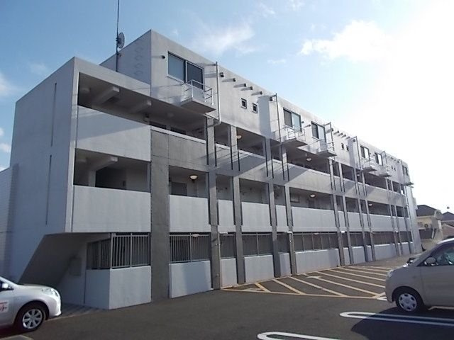 ヴァンベール成田