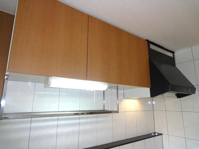 ＢＥＡＭのキッチン|キッチン