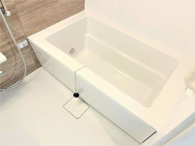 ラ　カーサ明倫の浴室|バス（イメージ）