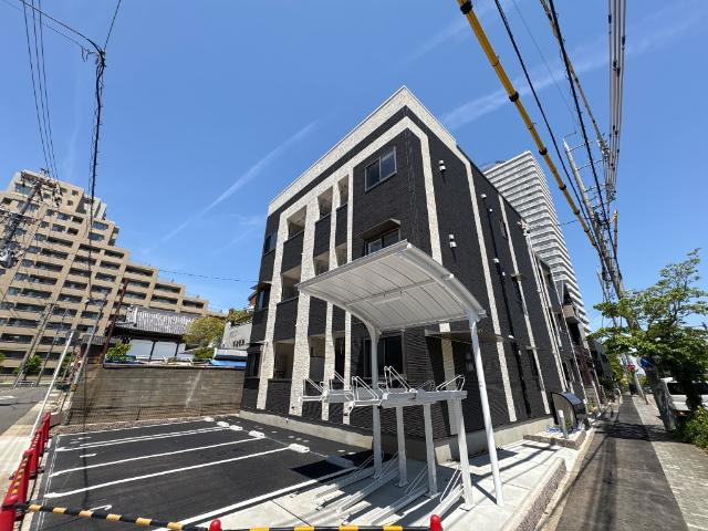 トウリ　ルームズ徳川東