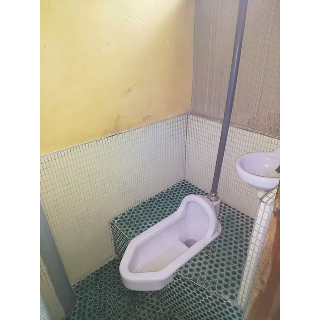岐阜市野一色３丁目の倉庫の内装