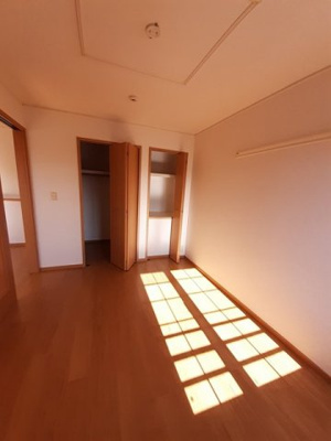 【内装】 | グレイス