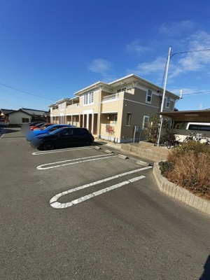 【駐車場】 | グレイス