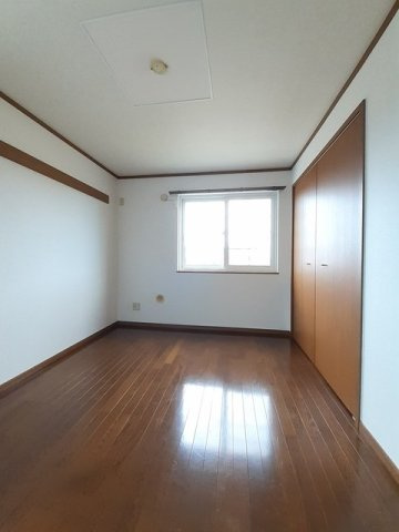 クラシオン・ヴェールの内装|きれいな内装です
