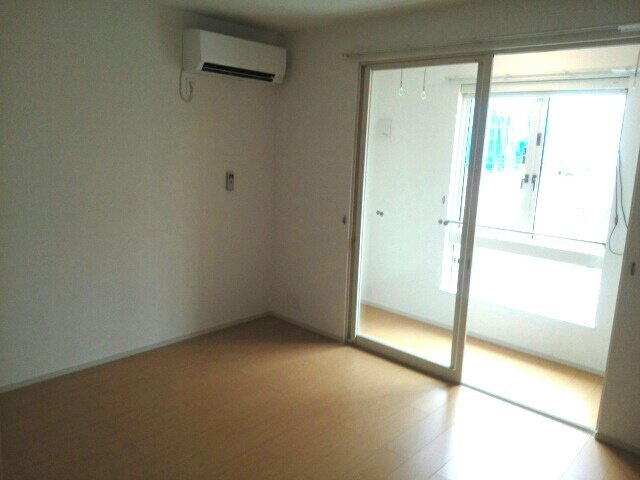 リブレ秋吉Ａの内装|内装です