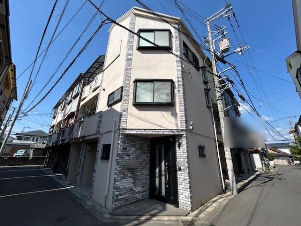【外観】