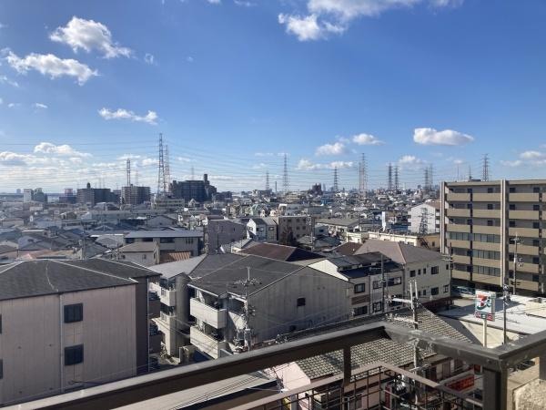 【その他】 | 朝日プラザ門真