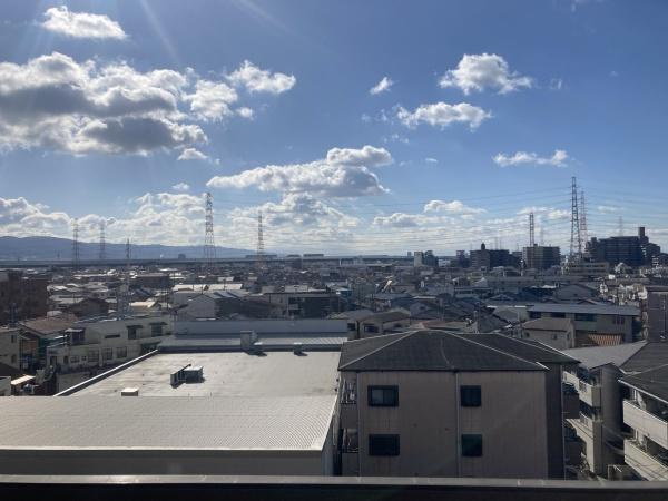 【その他】 | 朝日プラザ門真