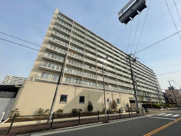 【その他】 | 関目グリーンハイツC棟