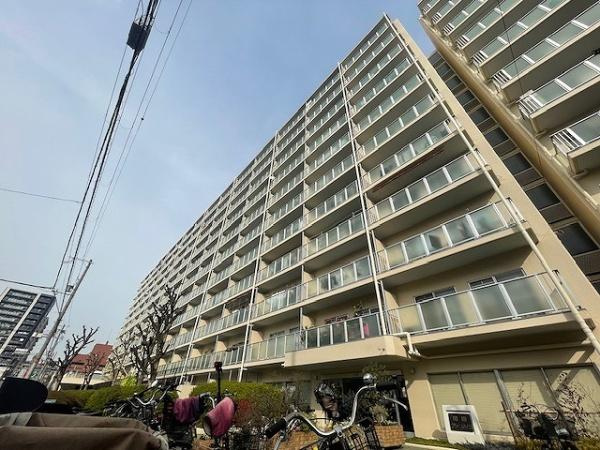 【その他】 | 関目グリーンハイツC棟
