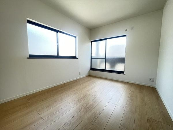 【洋室】 | 門真市上野口町　中古戸建