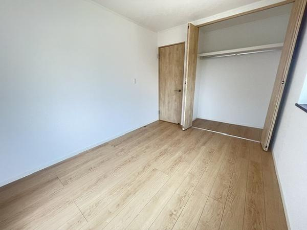 【洋室】 | 門真市上野口町　中古戸建