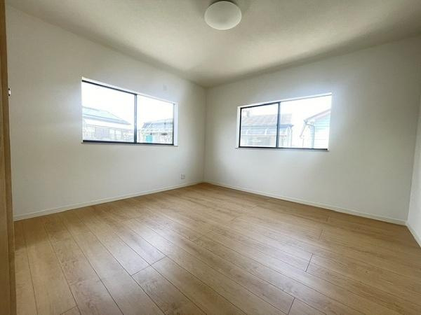 【洋室】 | 門真市上野口町　中古戸建