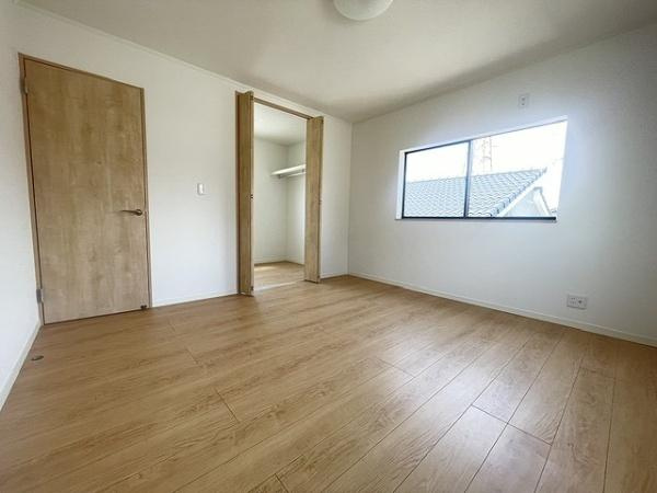 【洋室】 | 門真市上野口町　中古戸建