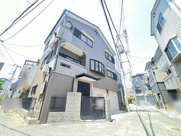 門真市上野口町　中古戸建の画像