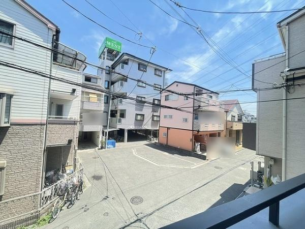 【その他】 | 門真市上野口町　中古戸建