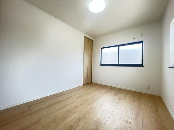 【洋室】 | 門真市上野口町　中古戸建