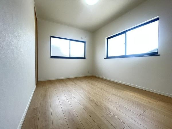 【洋室】 | 門真市上野口町　中古戸建