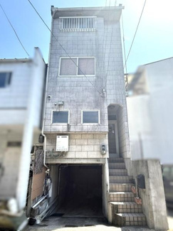 【外観】 | 外観