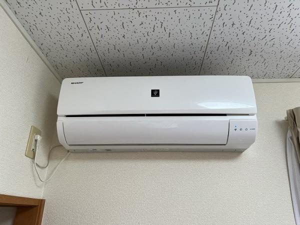 【設備】 | レオパレスソレイユ富益 