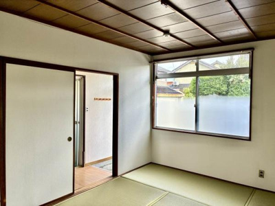 【展望】 | 古市借家 森田洋史邸