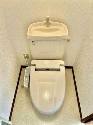 【トイレ】 | Ｇ　ＨＯＵＳＥ