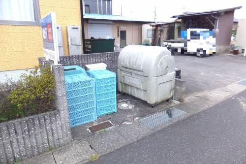 【その他共用部分】 | フロールドメゾン　Ｃ棟