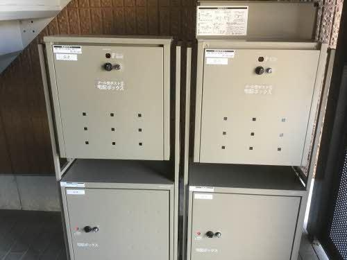 【設備】 | フロールドメゾン　Ｃ棟