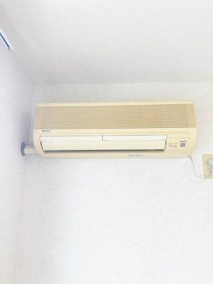 【設備】 | パークボナベンチャーハイツ　A棟