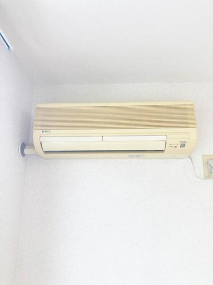 【設備】 | パークボナベンチャーハイツ　A棟