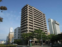 鳥取市富安２丁目のマンションの画像
