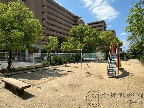 ダイアパレス大和八木のその他共用部分