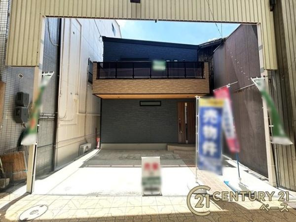 天理市川原城町　一戸建