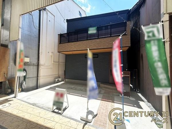 天理市川原城町　一戸建のその他|■現地撮影写真■お買い物施設が近く便利な環境です！