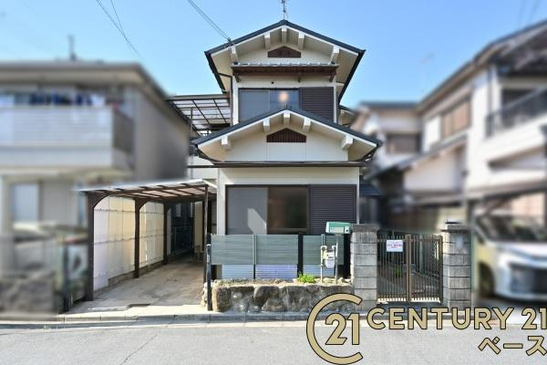 生駒郡安堵町西安堵　一戸建のその他|■現地撮影写真■