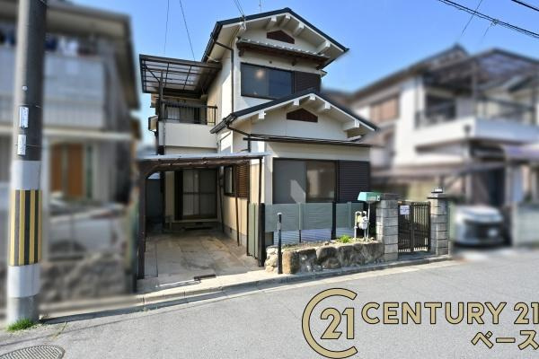 生駒郡安堵町西安堵　一戸建