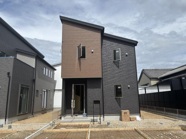 西尾市一色町前野01期　全2棟・2号棟
