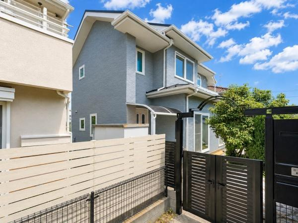 横浜市磯子区洋光台４丁目の中古一戸建