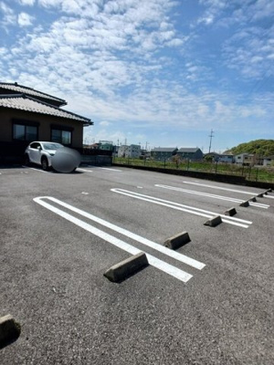 【駐車場】 | スコルピオーネ